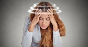 تاثیر میگرن بر روی سلامت زنان