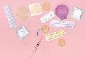 راه های پیشگیری از بارداری