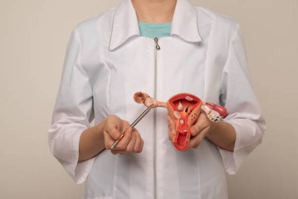 Oophorectomy