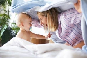 مراقبت های پس از سزارین