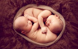 نکات مهم بارداری چند قلویی