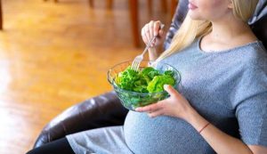 تعیین جنسیت جنین با رژیم‌ غذایی