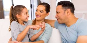 آیا من مادر خوبی هستم؟