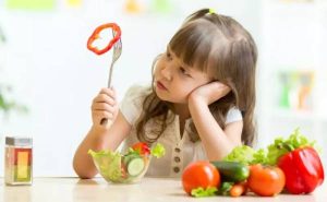 تغذیه کودکان یک تا دو ساله