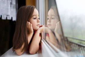 آیا کودکان هم به تنهایی نیاز دارند؟