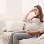 دلایل خونریزی واژینال در بارداری خونریزی واژن در بارداری