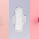 محصولات دوران قاعدگی