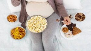 آیا واقعا تاثیر ویار بر هوش جنین از نظر علمی اثبات شده است؟