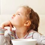 راه تربیت کودک لجباز