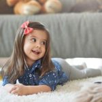 دوست خیالی کودک و چرا بعضی از کودکان دوستان خیالی دارند؟ دوست خیالی کودک