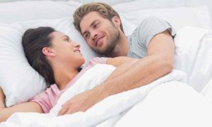 اولین رابطه بعد از زایمان چه زمانی باید باشد؟