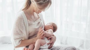 چند وقت بعد از زایمان پریود میشویم؟