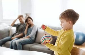 نحوه برخورد با بچه های شیطون چگونه باید باشد؟
