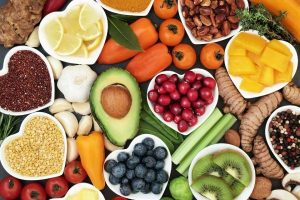 بعد از زایمان چی بخوریم و چی نخوریم؟