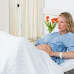 درد زایمان طبیعی