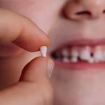 ترتیب دندان درآوردن نوزاد چگونه باید باشد؟ ترتیب افتادن دندان