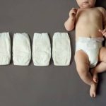چگونه میتوان اندازه پوشک بچه را تخمین زد؟ سایز پوشک برای بچه