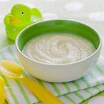 لیست غذاهای مناسب برای کودک هفت ماهه غذای کودک هفت ماهه