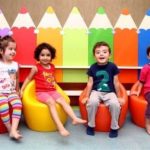 فرستادن کودک به مهد