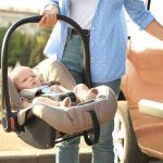 نوزادمون رو از کی ببریم بیرون؟