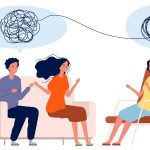 مشاوره زوج درمانی چیست و به چه کسانی توصیه میشود؟ مشاوره زوج درمانی چیست و به چه کسانی توصیه میشود؟