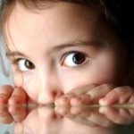 علت احساس غریبی کردن نوزاد چیست؟ احساس غریبی نوزاد