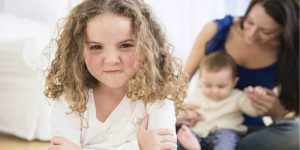 راهکارهای از بین بردن حس حسودی در کودکان
