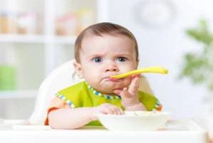 شایعترین غذاهای آلرژی زا برای کودکان