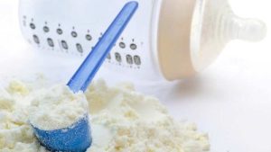 چه شیرخشکی برای نوزاد من مناسبه؟