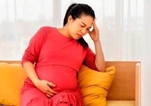 دلیل و بررسی عفونت گوش در بارداری