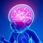 بیماری لاغری مغزی در کودکان چگونه است؟