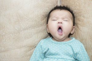 لتارژی در کودک و نوزاد چیست؟