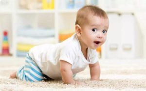 نبات داغ برای دل درد نوزاد خوبه یا بد؟