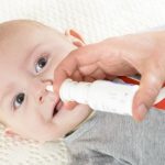 علائم پولیپ بینی در کودکان علائم پولیپ بینی در کودکان