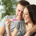 چه مدت طول میکشه باردار شوم؟