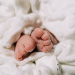 بارداری بعد از 35 سالگی