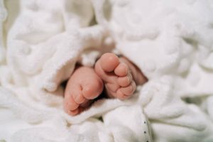 بارداری بعد از ۳۵ سالگی