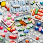 قرص ضد بارداری در رمضان