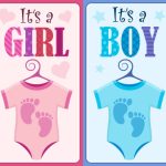 تعیین جنسیت جنین