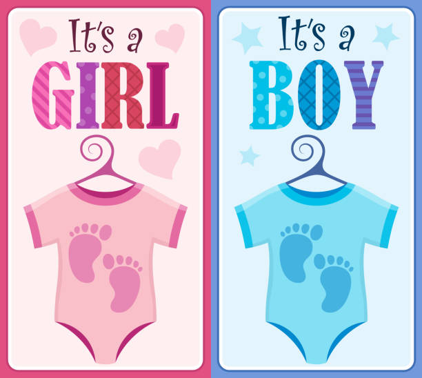 تعیین جنسیت جنین