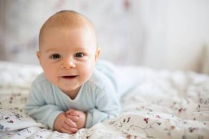 علت زدن تبخال در نوزادان چیست؟