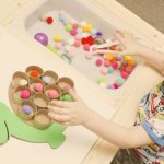 کارهای لذت‌بخش برای کودکان
