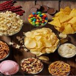 بعد از زایمان هله هوله نخورید!