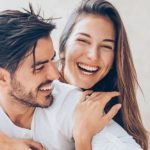 تاثیر فراوانی رابطه جنسی بر احتمال بارداری