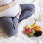چرا خوردن موز در بارداری توصیه می شود؟