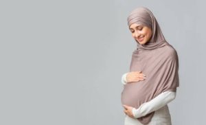 آیا روزه گرفتن در بارداری مجاز است؟