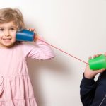 کودک 2 سال تا چه حد باید صحبت کند؟