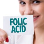 اسید فولیک و پیشگیری از نقصهای عصبی در جنین فولیک اسید در بارداری