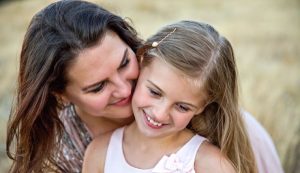 به عنوان یک مادر به فرزندم چه چیزهایی یاد بدم؟