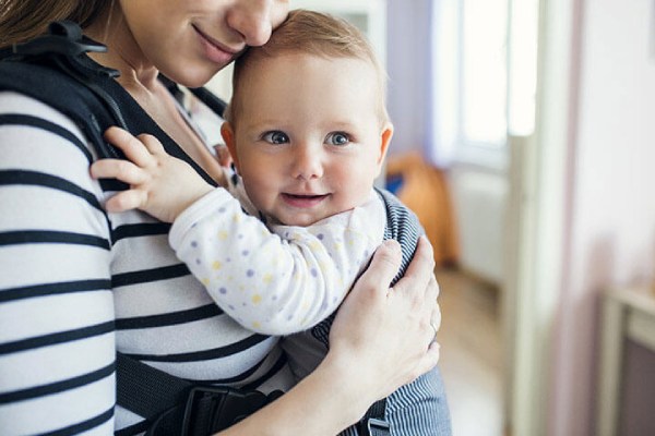 مزایا و معایب استفاده از آغوشی